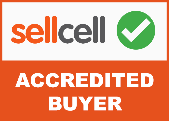 SellCell Accredited Buyer