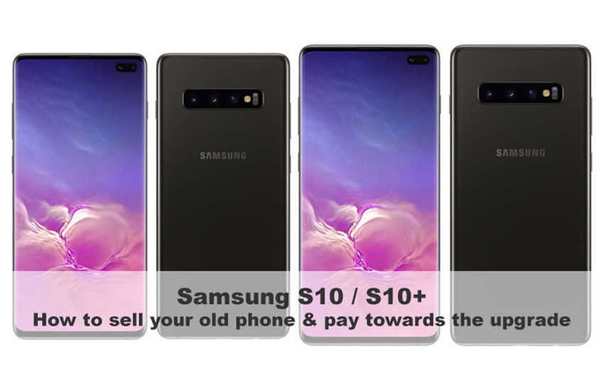 how-to-sell-galaxy-s10-s10-plus