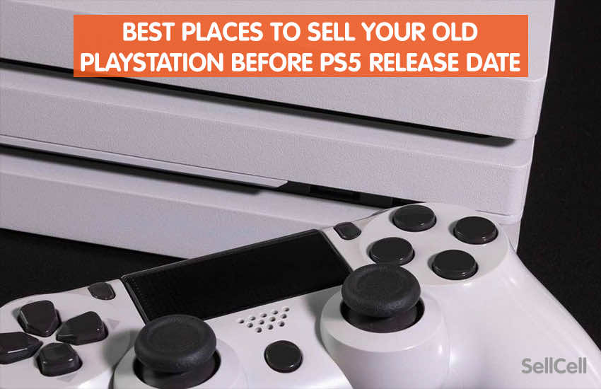 best-place-to-sell-your-playstation