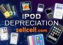 iPod Depreciation