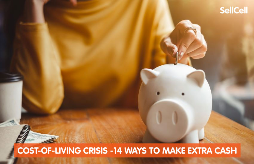 cost-of-living-crisis-14-ways-to-make-extra-cash