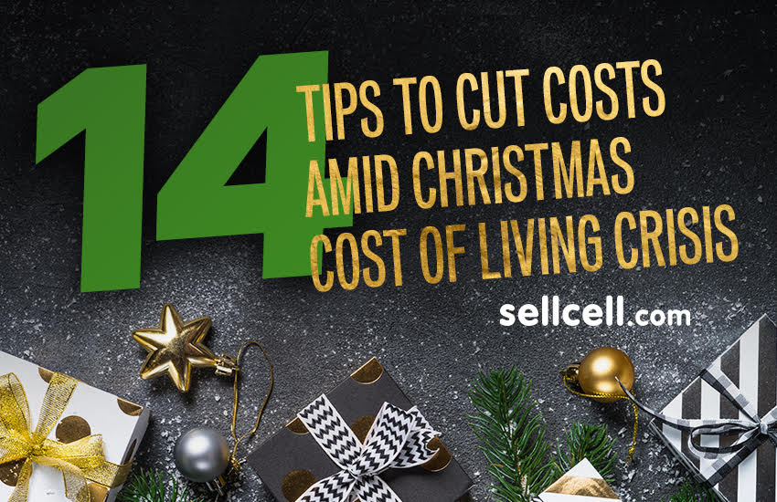 14 tips to cut costs this christmas