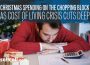 Christmas and Cost of Living