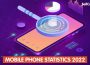 Mobile Phone Statistics