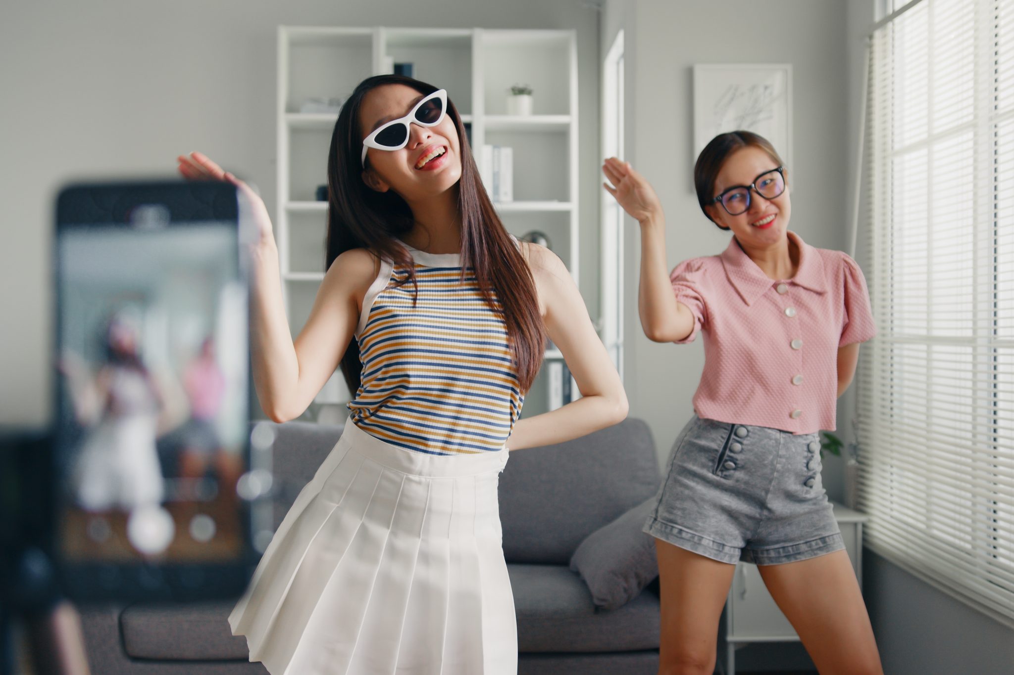 Warning for Parents Most Dangerous TikTok Trends