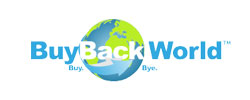 BuyBackWorld Logo