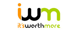 ItsWorthMore Logo