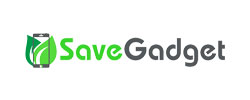 SaveGadget Logo