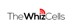 TheWhizCells Logo