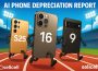 AI Phone Depreciation Report