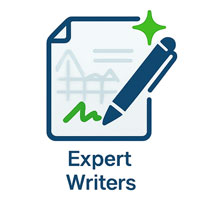 Expert Writers
