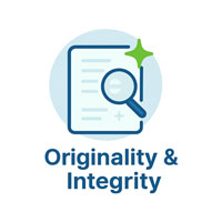 Originality & Integrity