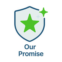 Our Promise