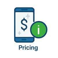 Pricing