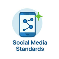 Social Media Standards