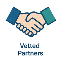 Vetted Partners