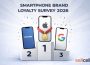Smartphone Brand Loyalty Survey 2026